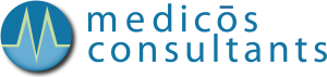 Medicos Consultants Logo