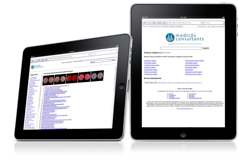 Medicos Medical Imaging